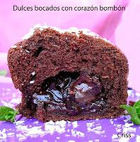 XIII. TENTACIONES DE CHOCOLATE