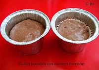 XIII. TENTACIONES DE CHOCOLATE