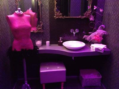 Un sitio para cenar y sorprender - Miss Sushi Un sitio para cenar y sorprender - Miss Sushi