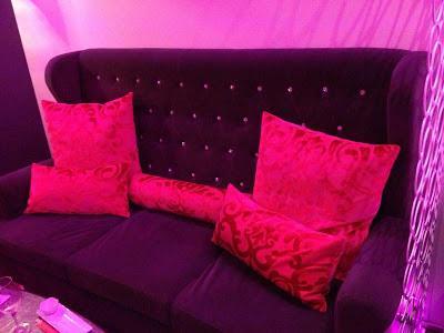 Un sitio para cenar y sorprender - Miss Sushi Un sitio para cenar y sorprender - Miss Sushi