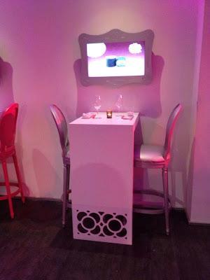 Un sitio para cenar y sorprender - Miss Sushi Un sitio para cenar y sorprender - Miss Sushi