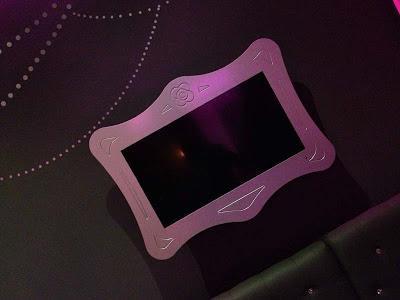 Un sitio para cenar y sorprender - Miss Sushi Un sitio para cenar y sorprender - Miss Sushi