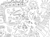 Genial para artistas casa...