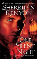 El silencio de la noche de Sherrilyn Kenyon