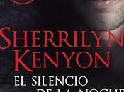 silencio noche Sherrilyn Kenyon