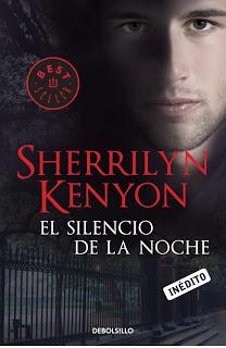 El silencio de la noche de Sherrilyn Kenyon