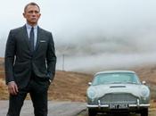 Skyfall. película Mendes