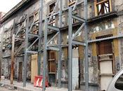 revés para Centro Cultural Sordos