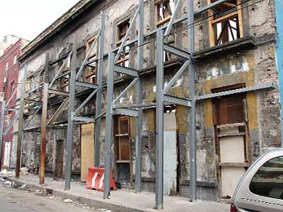 Un revés para el Centro Cultural de Sordos