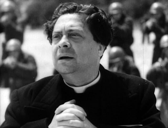 Roma Ciudad Abierta: Crónica de la modernidad y la guerra