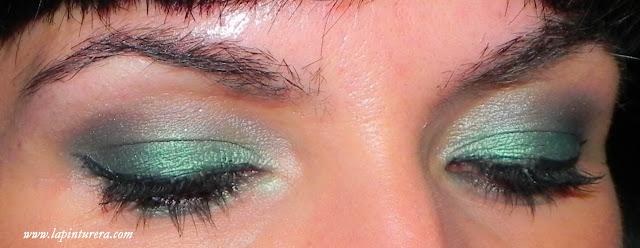 Look SO JADED (Coastal)