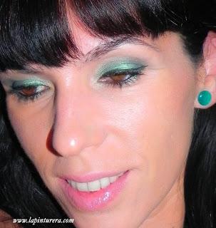 Look SO JADED (Coastal)