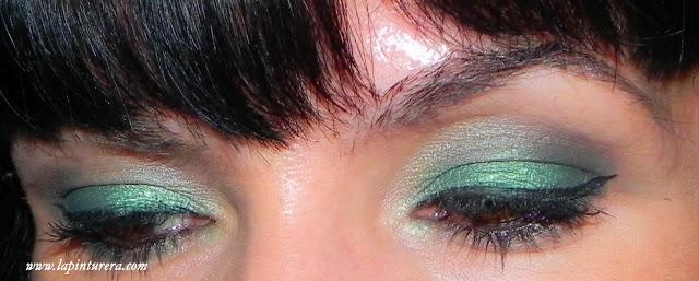 Look SO JADED (Coastal)