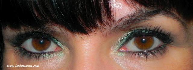 Look SO JADED (Coastal)