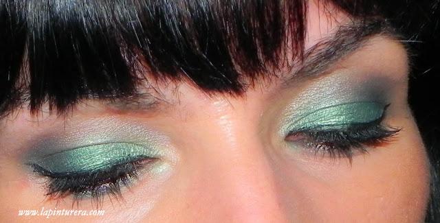 Look SO JADED (Coastal)