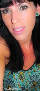 Look SO JADED (Coastal)