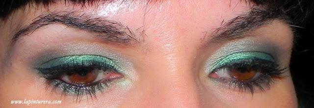 Look SO JADED (Coastal)