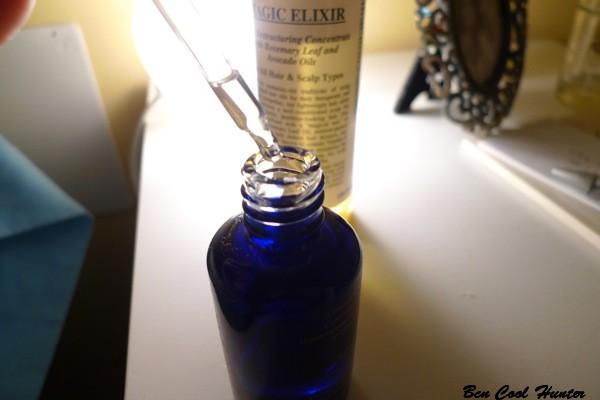 Enamorada de los aceites parte I: Midnight Recovery Concentrate y Magic Elixir de Kiehl’s