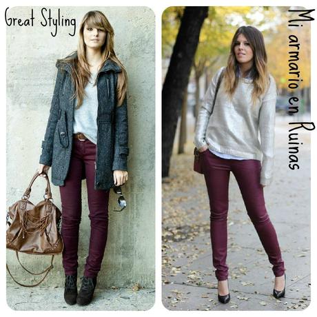 Fashion Dictionary # 8: Oxblood Photobucket