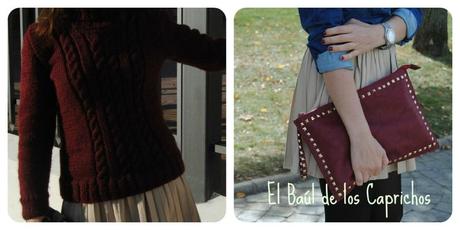 Fashion Dictionary # 8: Oxblood Photobucket