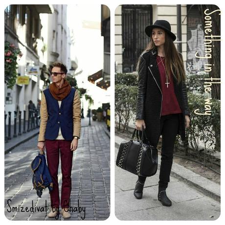 Fashion Dictionary # 8: Oxblood Photobucket