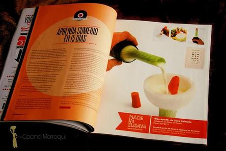 Ingenio, onion power