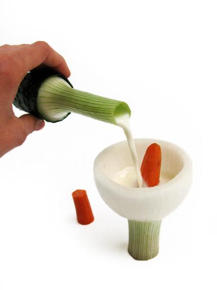 Ingenio, onion power Ingenio, onion power