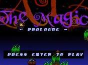 Lala Prologue Mojon Twins para MS-DOS disponible descarga