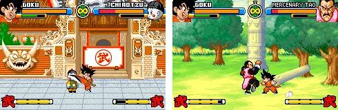 Retro análisis Dragon Ball Advanced Adventure