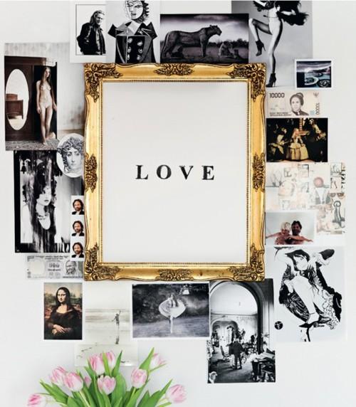 DecoArt: inspiración barroca