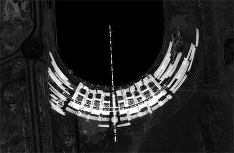 A-cero Projects A-cero presenta una propuesta de espacio lúdico-centro comercial en Emiratos Árabes Unidos