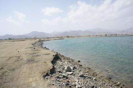 A-cero Projects A-cero presenta una propuesta de espacio lúdico-centro comercial en Emiratos Árabes Unidos