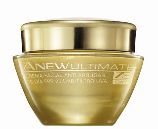 NUEVAS CREMAS ANEW