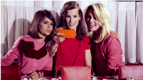 Louis Vuitton & Bloggers