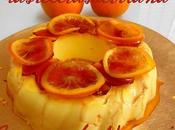 Corona naranja