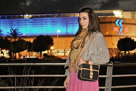 Look of the day: Beautiful Turtle Lovelystyle (2)