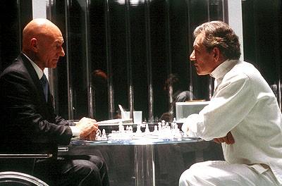 Ian McKellen y Patrick Stewart regresan a X-Men: Days Of Future Past