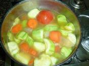 Truquito: Cremas sabrosas