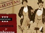 tenemos Finalistas Concurso “Cuentos Sombreros”