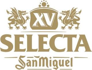Cerveza San Miguel Selecta XV
