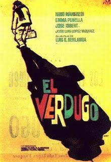 CINEFÓRUM DE SOBREMESA (porque el cine nos alimenta...)Hoy: La vivienda en el Cine Español, (Años 50-60)