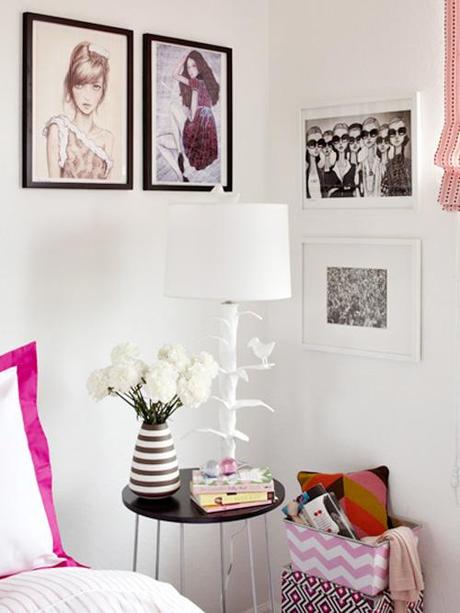 Teenager room´s