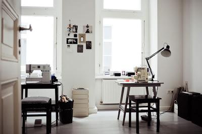 BUSCANDO INSPIRACIÓN EN NOVIEMBRE