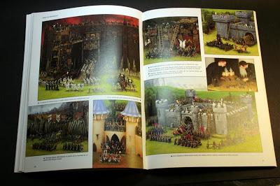 Fortalezas de Warhammer Asedio