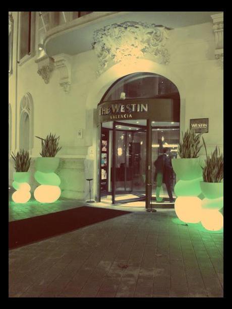 EVENTOS EN VLC: OXXO MAGAZINE en el Westin!