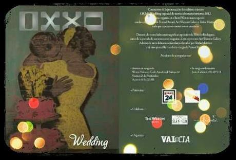 EVENTOS EN VLC: OXXO MAGAZINE en el Westin!