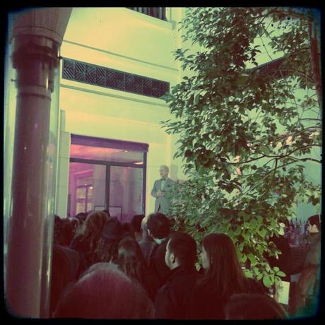 EVENTOS EN VLC: OXXO MAGAZINE en el Westin!