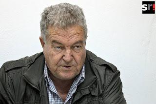 En el Polígono Norte es más fácil hablar con el Papa que con un político de segundo nivel