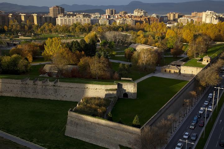 NAVARRA - ESPAÑA