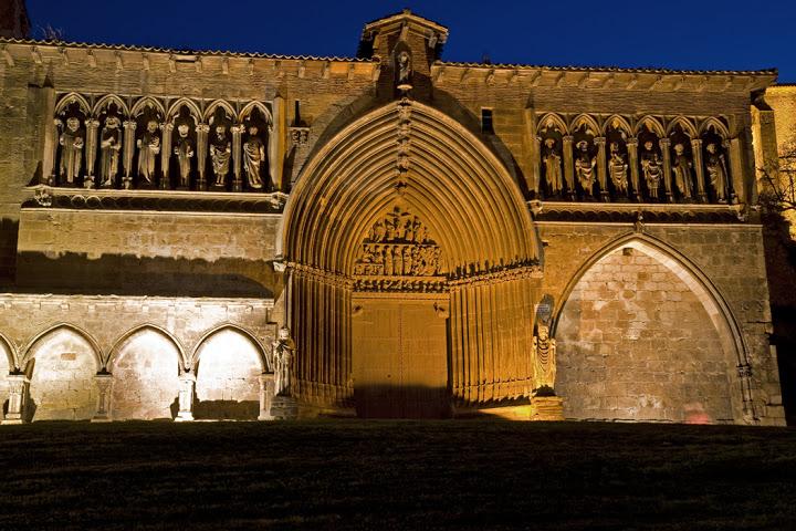 NAVARRA - ESPAÑA